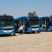 AMEQ suma 80 nuevas unidades a flotilla; se ha renovado el 90% del parque vehicular