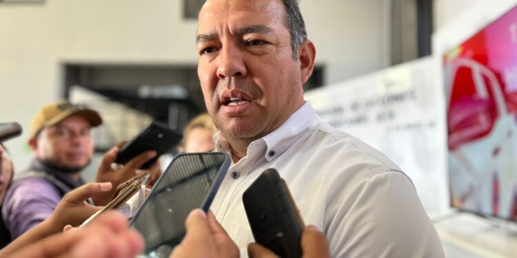 Gestiona gobierno de San Juan del Río instalación de batallón de la Guardia Nacional