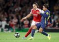 El Arsenal regresa a una final de Champions 20 años después