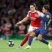 El Arsenal regresa a una final de Champions 20 años después