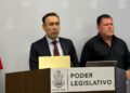 Arturo Maximiliano García, nuevo coordinador de Morena en Congreso, con respaldo de siete diputados