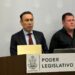 Arturo Maximiliano García, nuevo coordinador de Morena en Congreso, con respaldo de siete diputados
