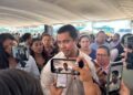 Relleno sanitario metropolitano es viable y será a mediano o largo plazo: Felifer