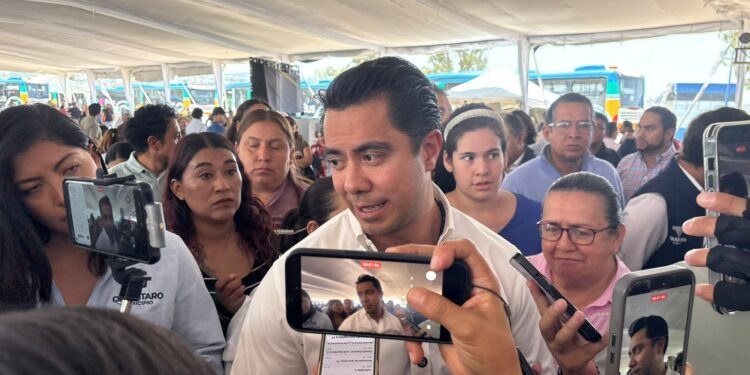 Relleno sanitario metropolitano es viable y será a mediano o largo plazo: Felifer