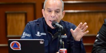 Registran microsismos en la Sierra de Querétaro, sin representar riesgo: Protección Civil