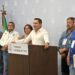 Propone Eric Silva reformas para regular servicios y tarifas de grulleros