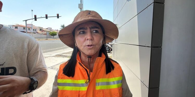 Lamenta Tere Calzada voto de castigo de colectivos por sufragio contra identidad de Género