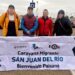 San Juan del Río fortalecerá acompañamiento a connacionales durante la XXI Caravana Migrante