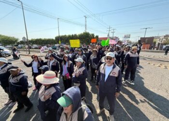 Administración de San Juan del Río comienza a cumplir acuerdos con el sindicato de trabajadores