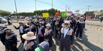 Administración de San Juan del Río comienza a cumplir acuerdos con el sindicato de trabajadores