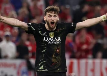 El PSG defenderá su corona en Budapest