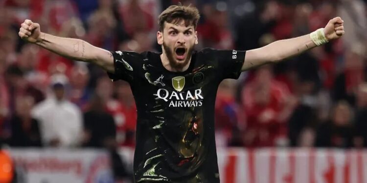 El PSG defenderá su corona en Budapest
