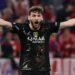 El PSG defenderá su corona en Budapest