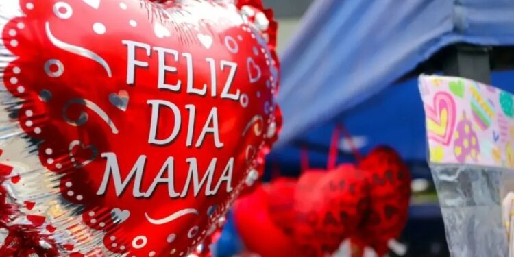 Estima derrama de 550 mdp por Día de las Madres: CANACOPE Querétaro