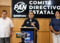 Era mentira compromiso de terminar mantenimiento de la 57 antes del mundial: PAN Querétaro
