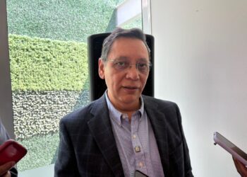 Advierte Ulises Gómez imposición de dos coordinaciones gilbertistas
