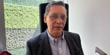 Advierte Ulises Gómez imposición de dos coordinaciones gilbertistas