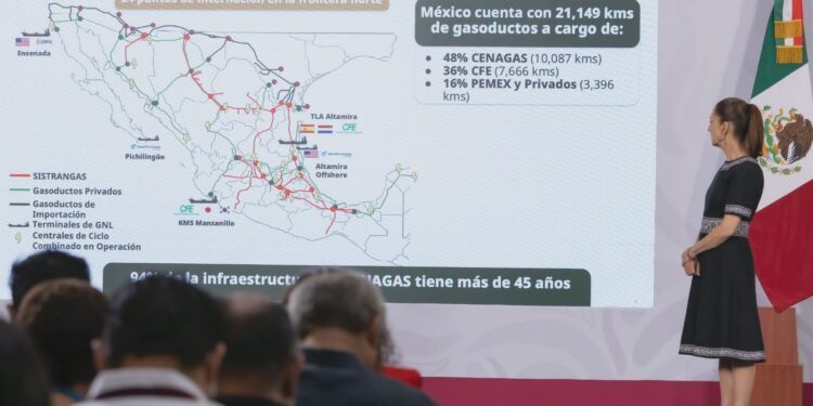 Nuestro objetivo es la soberanía energética .- CSP