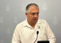 Hoy se envía minuta de Ley de Identidad de Género a poder ejecutivo estatal