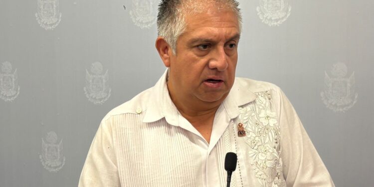 Hoy se envía minuta de Ley de Identidad de Género a poder ejecutivo estatal