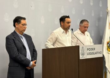 Una iniciativa más busca disminuir actos de corrupción y abuso en servicios de grúa y corralón