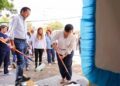 Inician rehabilitación de ocho centros de salud en Corregidora