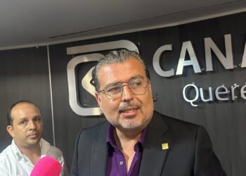 CANACO Querétaro prevé crecimiento del 12% en ventas por Día de las Madres