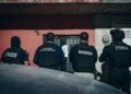Sinergia ejecuta 11 cateos durante esta madrugada; 9 personas detenidas