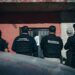 Sinergia ejecuta 11 cateos durante esta madrugada; 9 personas detenidas