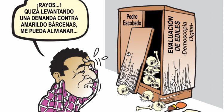 La reelección y los esqueletos …