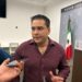 Llama Eric Silva a bancada de Morena a retomar trabajo legislativo, sin debates