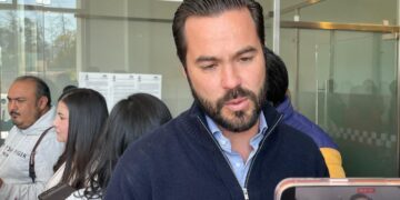 Diputados del PAN exhortarán formalmente a federación a concluir obras en la 57
