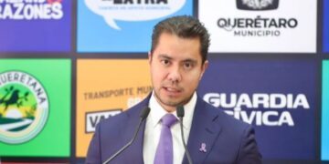 Coordinación permanente entre capital y SICT, para minimizar impacto de obras en la 57