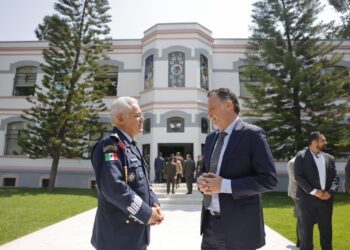 Querétaro, ejemplo de política de estado y de un ecosistema basado en la coordinación y los resultados