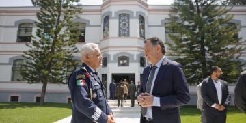 Querétaro, ejemplo de política de estado y de un ecosistema basado en la coordinación y los resultados