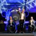 Bombardier celebra 20 años en Querétaro