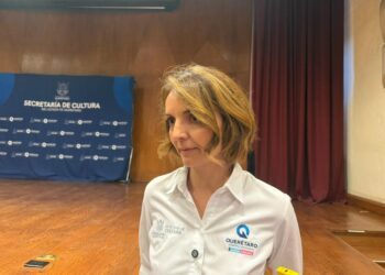 Avanza coordinación para fortalecer industria cinematográfica en Querétaro: SECULT
