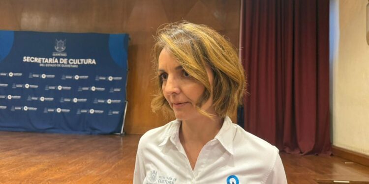 Avanza coordinación para fortalecer industria cinematográfica en Querétaro: SECULT