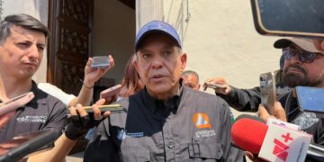 Prevé Protección Civil temporada de lluvias intensa