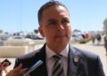 Esperan a 400 familias para caravana migrante de verano: SEGOB