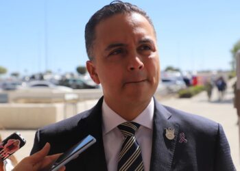 Esperan a 400 familias para caravana migrante de verano: SEGOB
