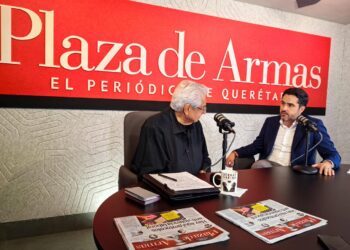 Votar por la paz: Dorantes