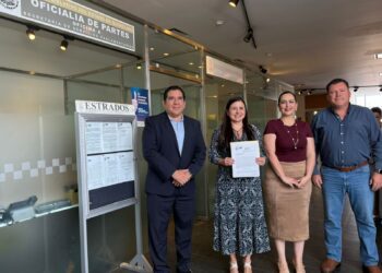 Buscan con iniciativa agilizar tiempos de adopción a menores en estado de abandono