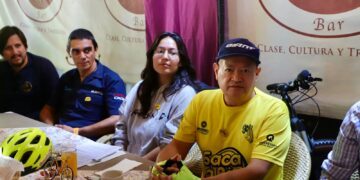 Saca la Bici celebrará 17 años; alista Jornada Estatal de la Bicicleta en Querétaro