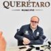 Socavón en 5 de febrero, por falla en infraestructura de la CEA: PC Municipal
