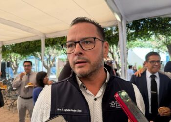 UAQ promoverá respeto e inclusión durante jornada LGBTQIA+: Silvia Amaya