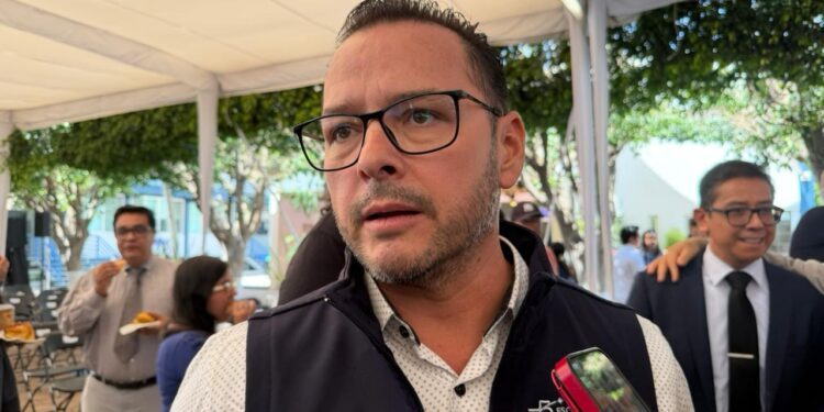 UAQ promoverá respeto e inclusión durante jornada LGBTQIA+: Silvia Amaya