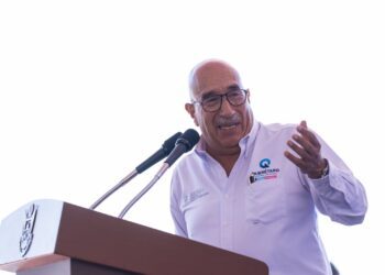 Destacan inversión en infraestructura para San Juan del Río