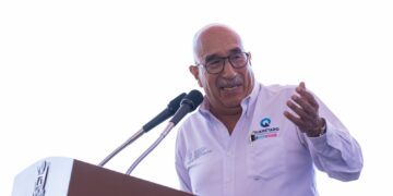 Destacan inversión en infraestructura para San Juan del Río