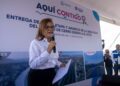 Entregan segunda etapa de rehabilitación de Cerro Gordo-El Sitio